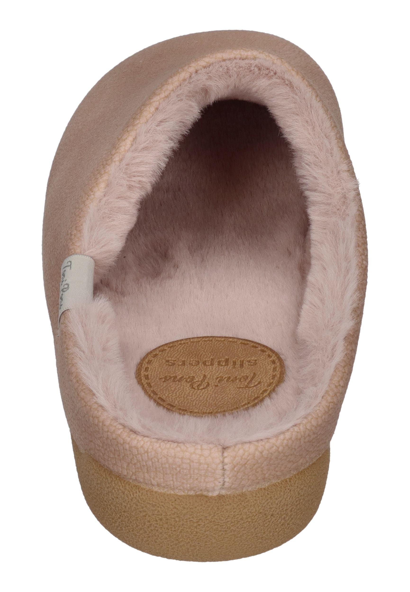 TONI PONS Damenschuhe Hausschuhe MOSUL-BD-ROSA