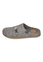 TONI PONS Herrenschuhe Hausschuhe TOBI-EF - SNOW