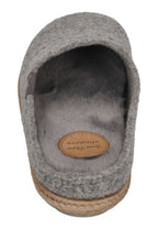 TONI PONS Herrenschuhe Hausschuhe TOBI-EF - SNOW