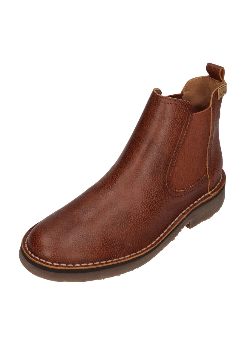 TONI PONS Damenschuhe Chelsea Boots ISA-PO - CAMEL