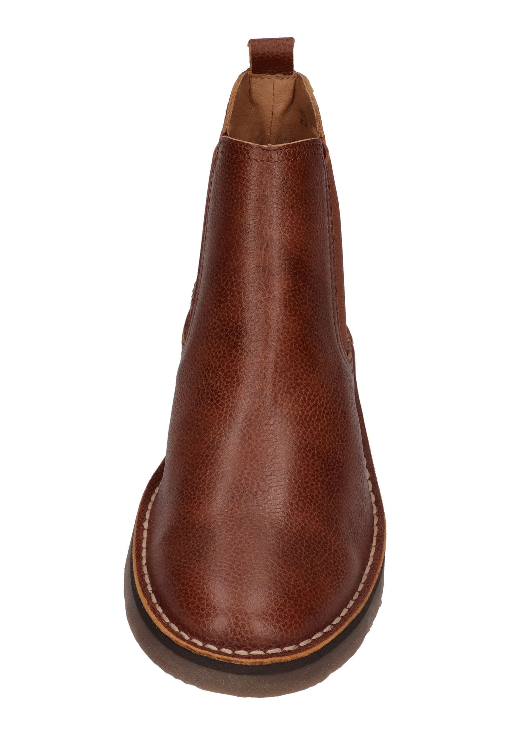 TONI PONS Damenschuhe Chelsea Boots ISA-PO - CAMEL