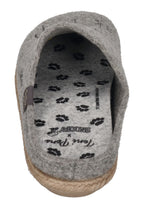 TONI PONS X SNOOPY Herrenschuhe Hausschuhe CHARLIE GRIS