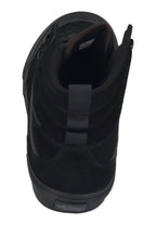 VANS Herren Sneakers ASHWOOD HI VansGuard Suede Canvas black black