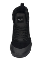 VANS Herren Sneakers ASHWOOD HI VansGuard Suede Canvas black black