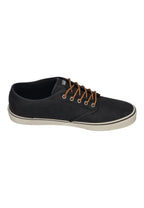 VANS Herren Sneakers ATWOOD Leather black marshmallow