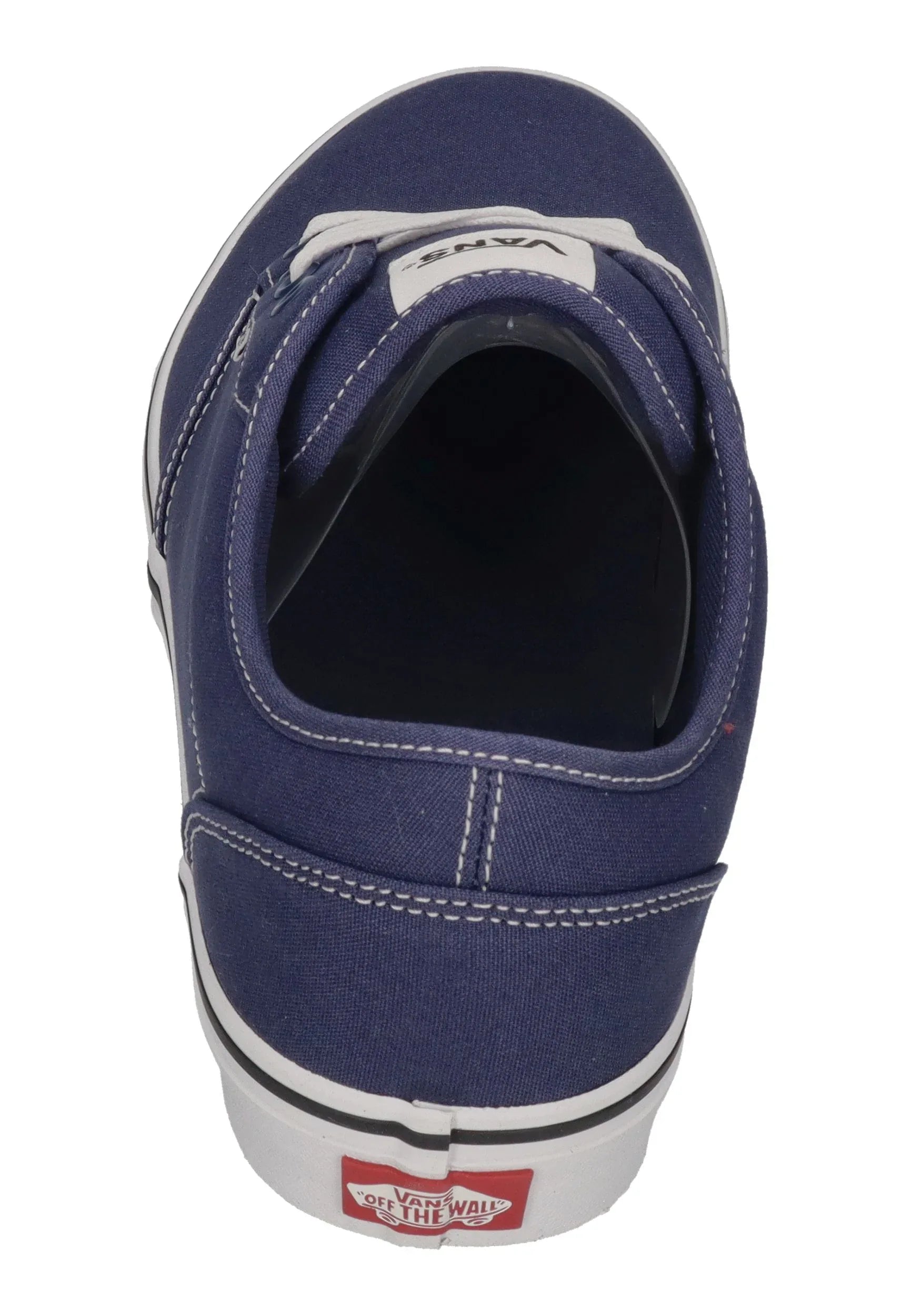 VANS Herren Sneakers in Übergrößen ATWOOD CANVAS deep twilight