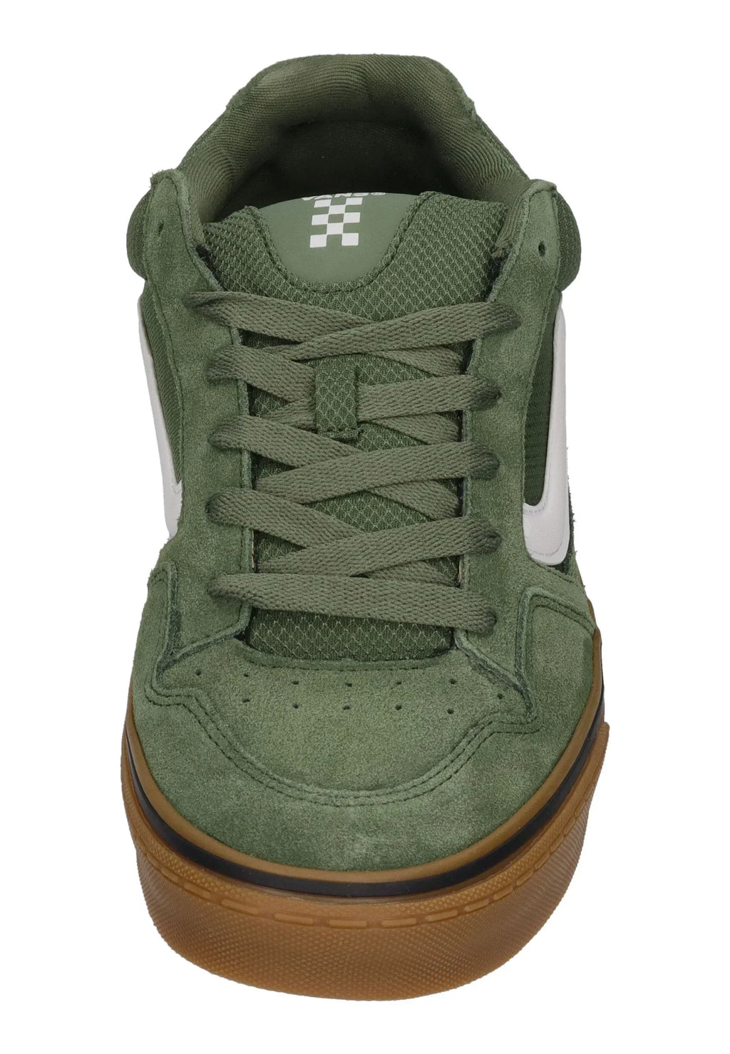 VANS Herren Sneakers in Übergrößen CALDRONE Gum pine forest