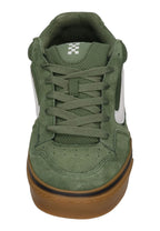 VANS Herren Sneakers in Übergrößen CALDRONE Gum pine forest