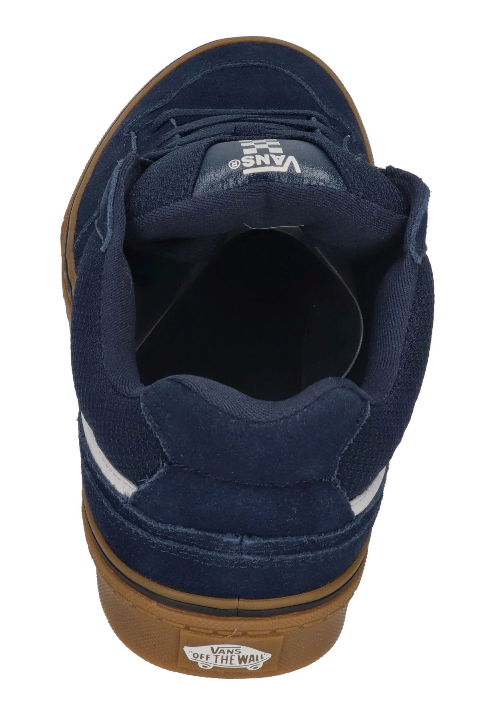 VANS Herren Sneakers in Übergrößen CALDRONE dress blues gum