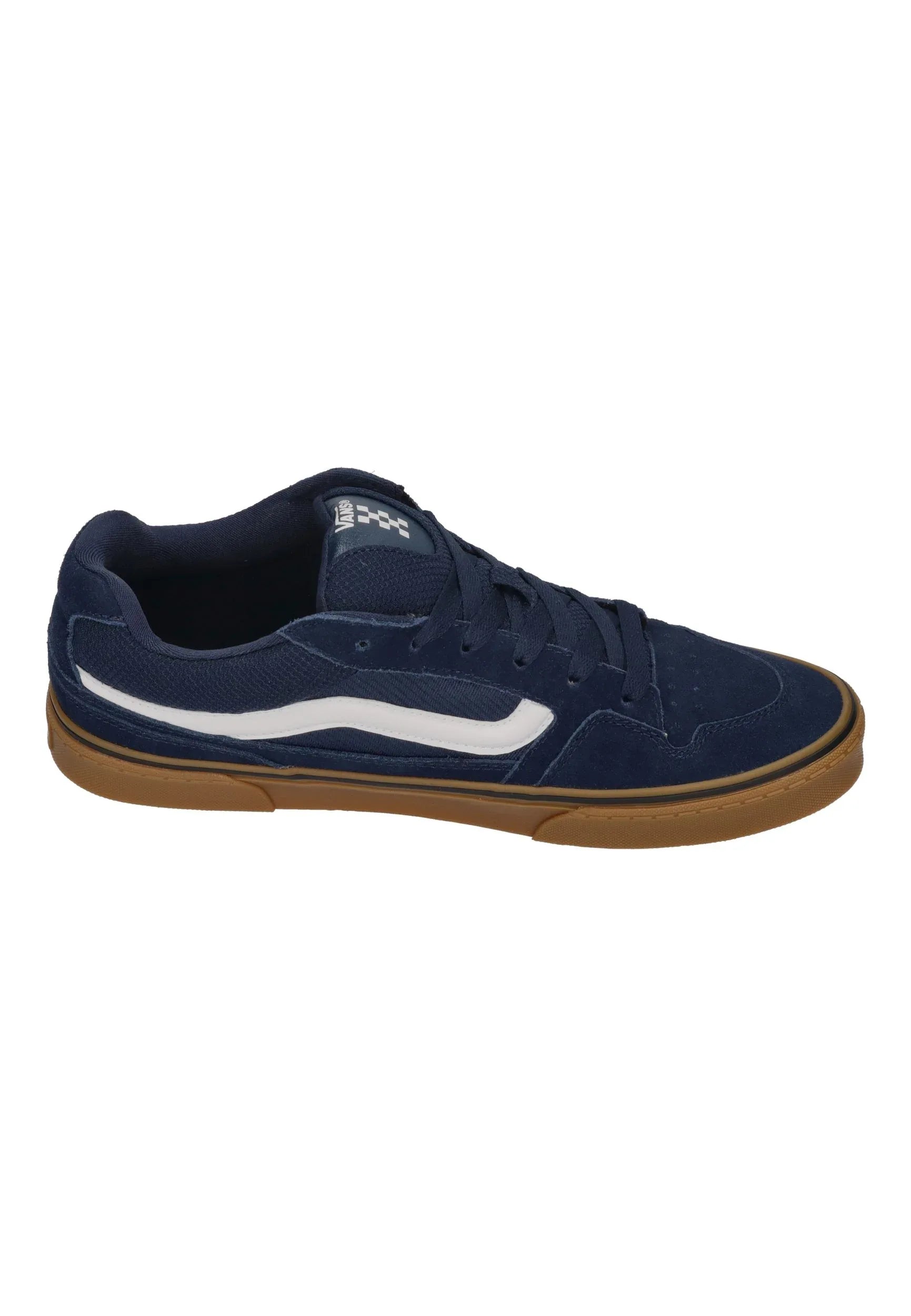 VANS Herren Sneakers in Übergrößen CALDRONE dress blues gum