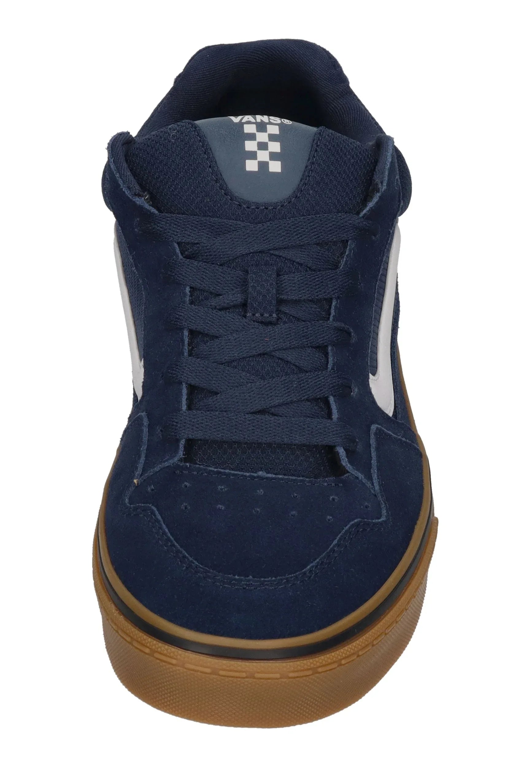VANS Herren Sneakers in Übergrößen CALDRONE dress blues gum
