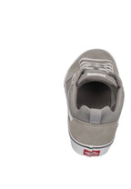 VANS Herren Sneakers in Übergrößen FILMORE SUEDE CANVAS drizzle