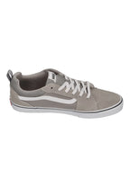 VANS Herren Sneakers in Übergrößen FILMORE SUEDE CANVAS drizzle