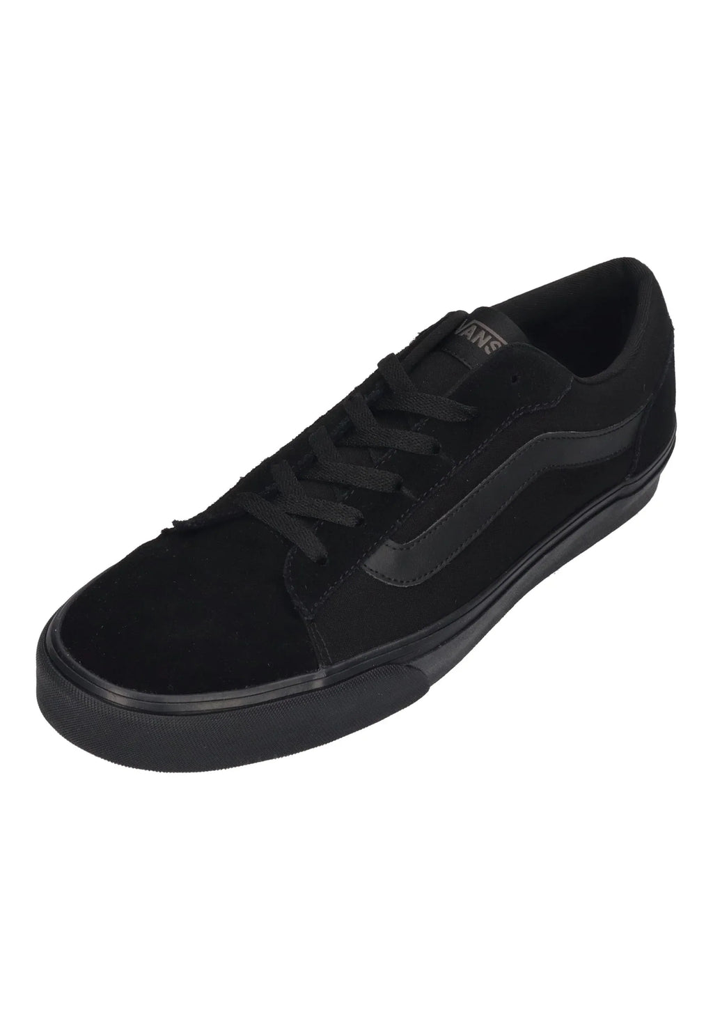 Vans - VERO LS Suede Canvas | Sneakers | Nur bei shoedeal.de, deinem Onlineshop für Schuhe mit Stil.