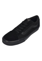 Vans - VERO LS Suede Canvas | Sneakers | Nur bei shoedeal.de, deinem Onlineshop für Schuhe mit Stil.