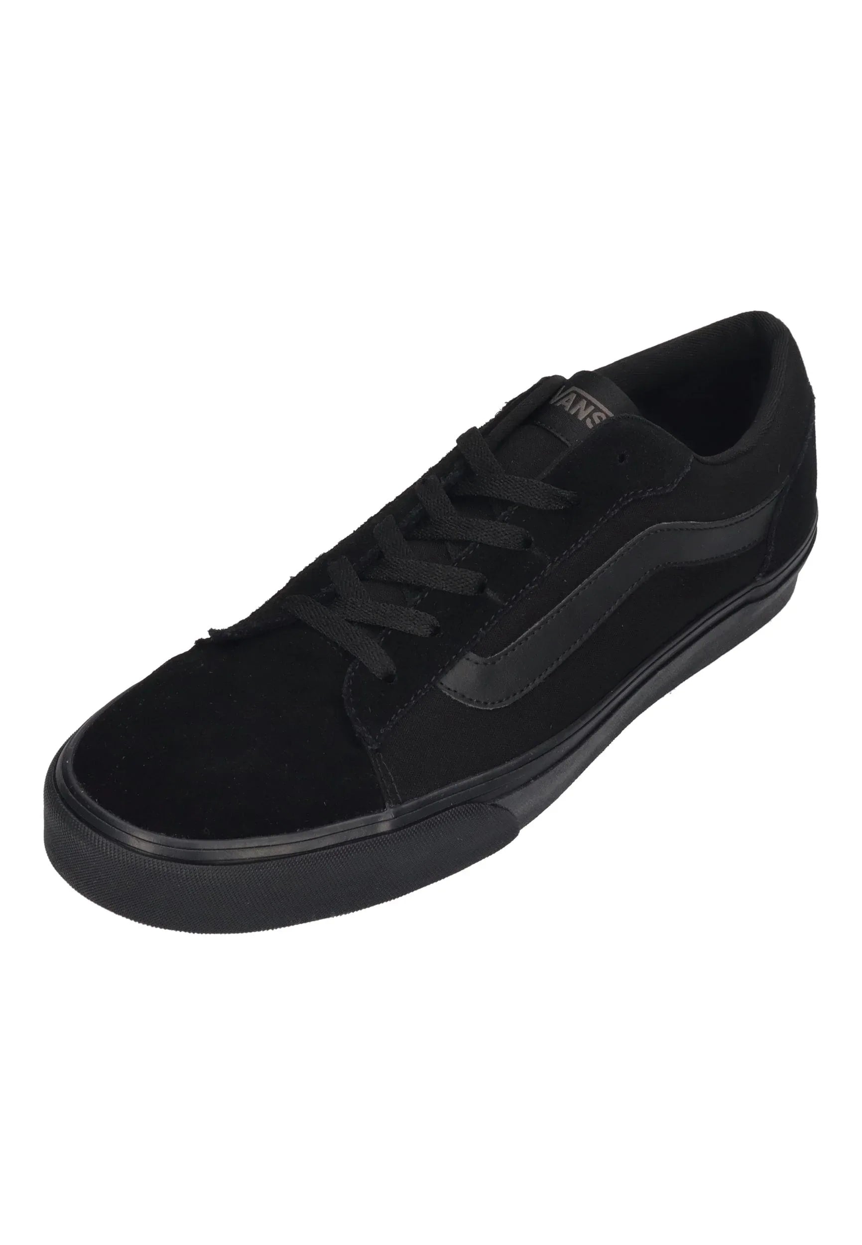 Vans - VERO LS Suede Canvas | Sneakers | Nur bei shoedeal.de, deinem Onlineshop für Schuhe mit Stil.
