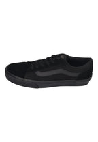Vans - VERO LS Suede Canvas | Sneakers | Nur bei shoedeal.de, deinem Onlineshop für Schuhe mit Stil. – Bild 2