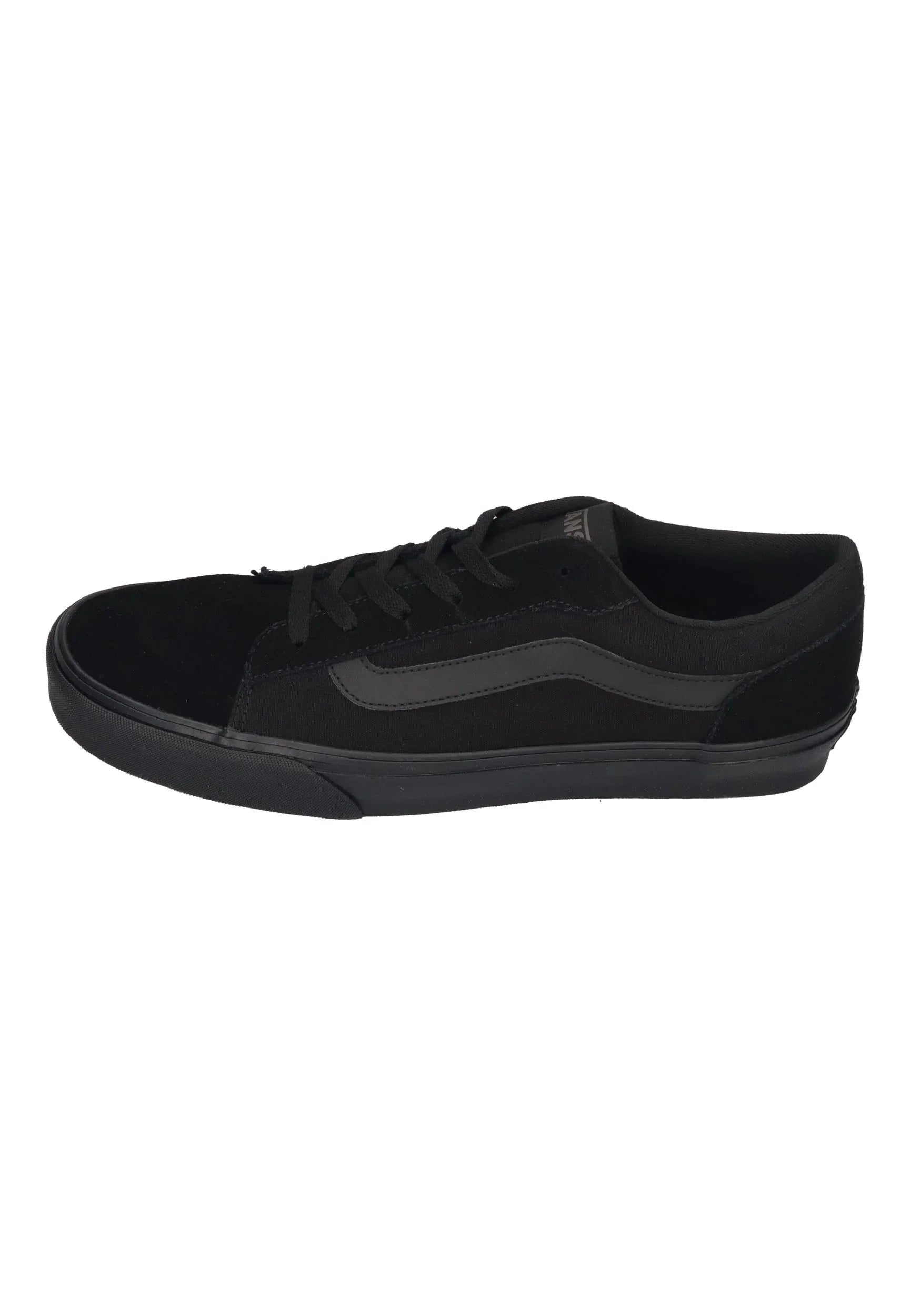 Vans - VERO LS Suede Canvas | Sneakers | Nur bei shoedeal.de, deinem Onlineshop für Schuhe mit Stil. – Bild 2