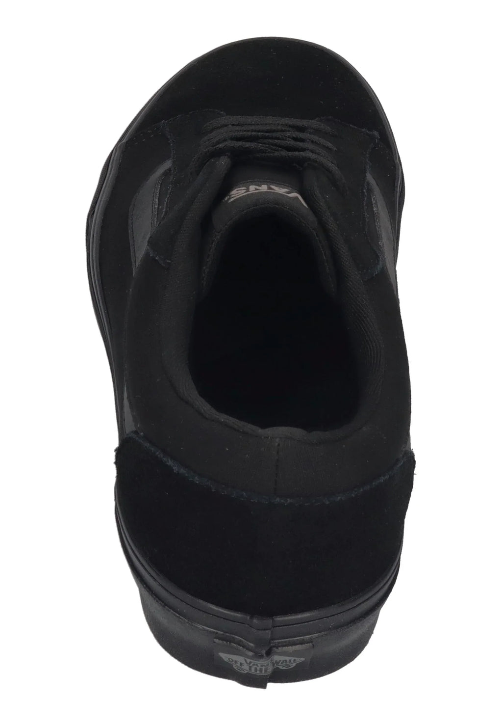 Vans - VERO LS Suede Canvas | Sneakers | Nur bei shoedeal.de, deinem Onlineshop für Schuhe mit Stil. – Bild 5