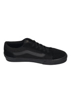 Vans - VERO LS Suede Canvas | Sneakers | Nur bei shoedeal.de, deinem Onlineshop für Schuhe mit Stil. – Bild 4