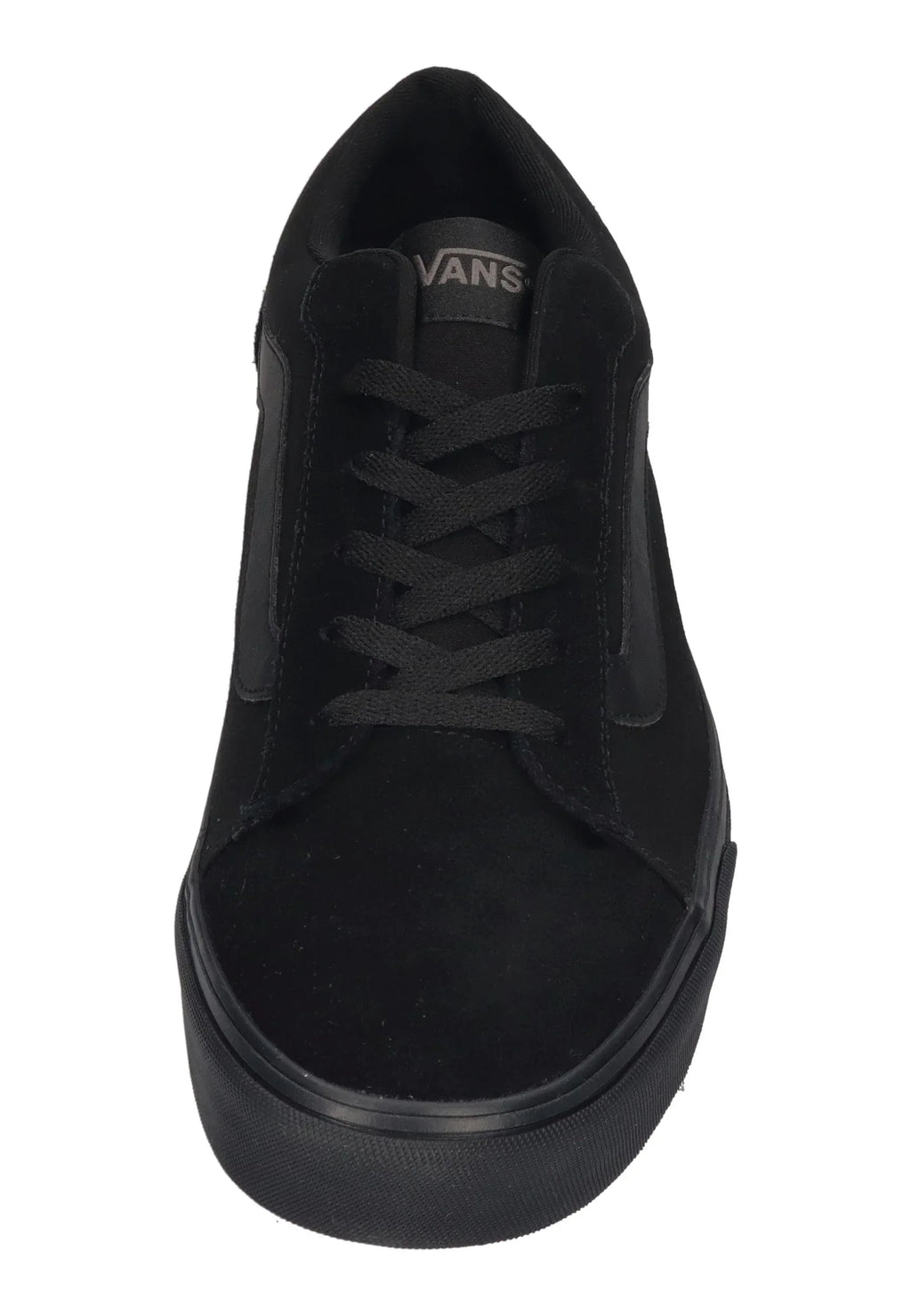 Vans - VERO LS Suede Canvas | Sneakers | Nur bei shoedeal.de, deinem Onlineshop für Schuhe mit Stil. – Bild 3