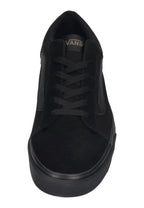 Vans - VERO LS Suede Canvas | Sneakers | Nur bei shoedeal.de, deinem Onlineshop für Schuhe mit Stil. – Bild 3