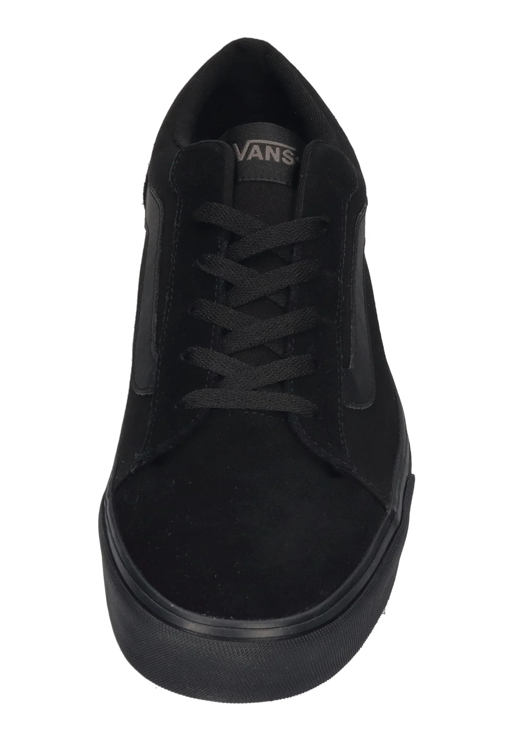 Vans - VERO LS Suede Canvas | Sneakers | Nur bei shoedeal.de, deinem Onlineshop für Schuhe mit Stil. – Bild 3
