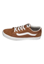 Vans - VERO LS Suede Canvas | Sneakers | Nur bei shoedeal.de, deinem Onlineshop für Schuhe mit Stil. – Bild 2