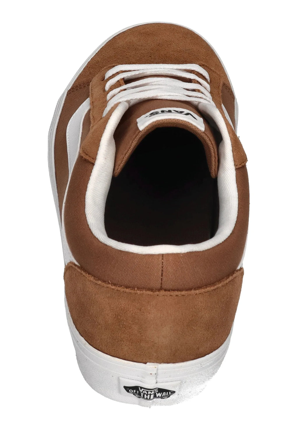 Vans - VERO LS Suede Canvas | Sneakers | Nur bei shoedeal.de, deinem Onlineshop für Schuhe mit Stil. – Bild 5
