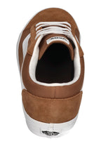 Vans - VERO LS Suede Canvas | Sneakers | Nur bei shoedeal.de, deinem Onlineshop für Schuhe mit Stil. – Bild 5