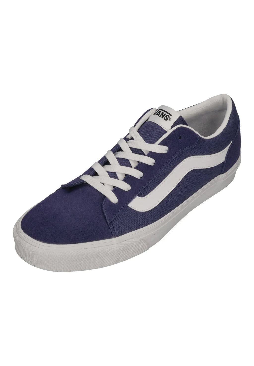 Vans - VERO LS Suede Canvas | Sneakers | Nur bei shoedeal.de, deinem Onlineshop für Schuhe mit Stil.