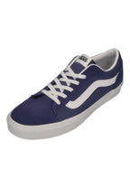 Vans - VERO LS Suede Canvas | Sneakers | Nur bei shoedeal.de, deinem Onlineshop für Schuhe mit Stil.