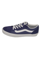 Vans - VERO LS Suede Canvas | Sneakers | Nur bei shoedeal.de, deinem Onlineshop für Schuhe mit Stil. – Bild 2