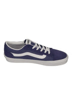 Vans - VERO LS Suede Canvas | Sneakers | Nur bei shoedeal.de, deinem Onlineshop für Schuhe mit Stil. – Bild 4