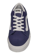 Vans - VERO LS Suede Canvas | Sneakers | Nur bei shoedeal.de, deinem Onlineshop für Schuhe mit Stil. – Bild 3
