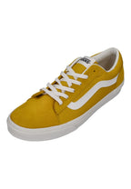 Vans - VERO LS Suede Canvas | Sneakers | Nur bei shoedeal.de, deinem Onlineshop für Schuhe mit Stil.
