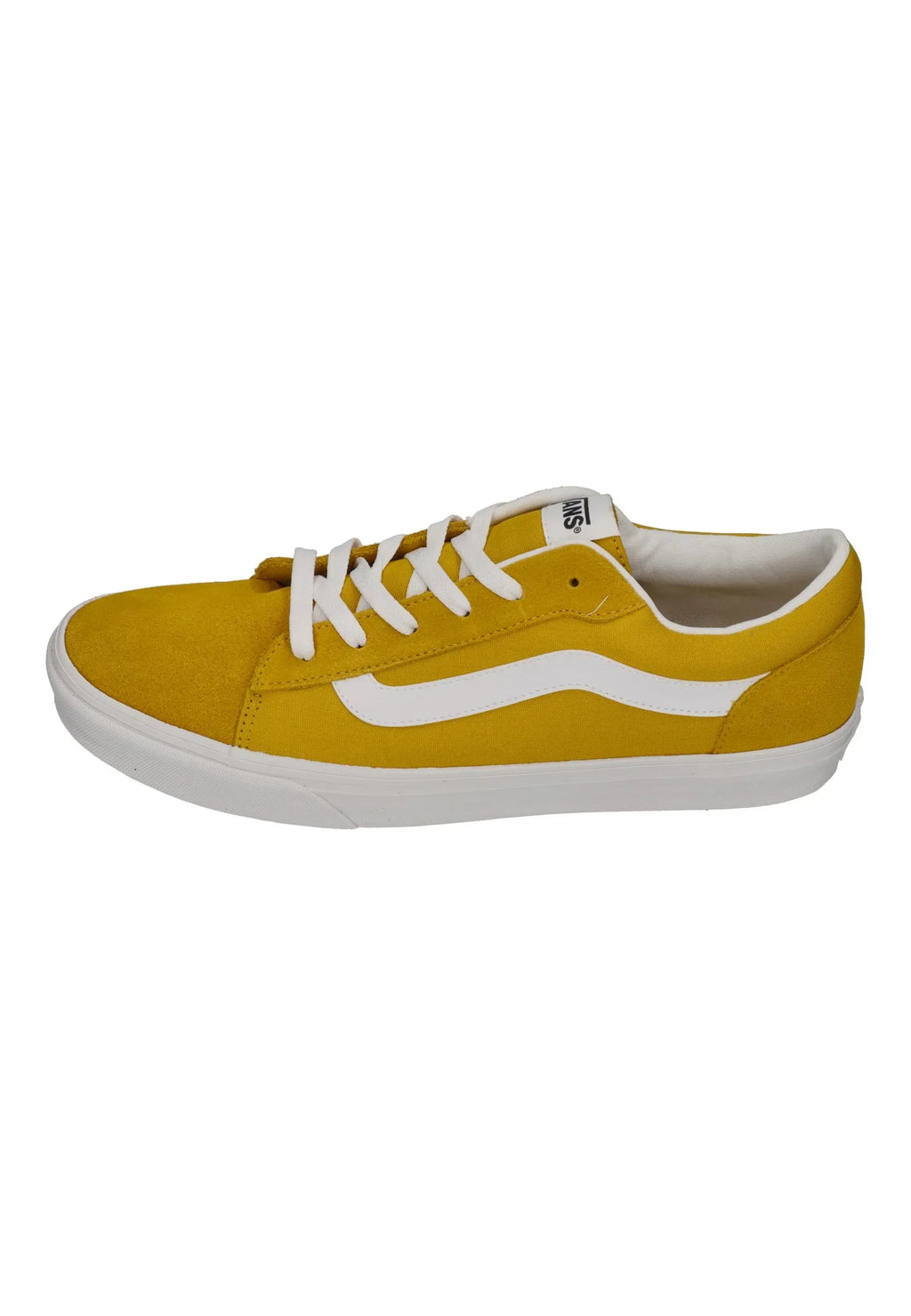 Vans - VERO LS Suede Canvas | Sneakers | Nur bei shoedeal.de, deinem Onlineshop für Schuhe mit Stil. – Bild 2