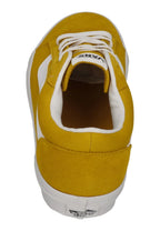 Vans - VERO LS Suede Canvas | Sneakers | Nur bei shoedeal.de, deinem Onlineshop für Schuhe mit Stil. – Bild 5