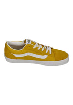 Vans - VERO LS Suede Canvas | Sneakers | Nur bei shoedeal.de, deinem Onlineshop für Schuhe mit Stil. – Bild 4