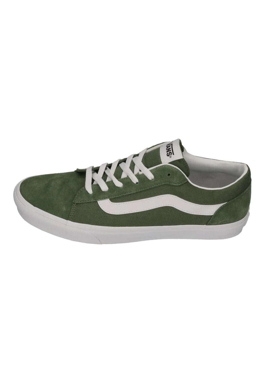 Vans - VERO LS Suede Canvas | Sneakers | Nur bei shoedeal.de, deinem Onlineshop für Schuhe mit Stil. – Bild 2