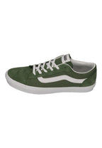 Vans - VERO LS Suede Canvas | Sneakers | Nur bei shoedeal.de, deinem Onlineshop für Schuhe mit Stil. – Bild 2