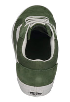 Vans - VERO LS Suede Canvas | Sneakers | Nur bei shoedeal.de, deinem Onlineshop für Schuhe mit Stil. – Bild 5