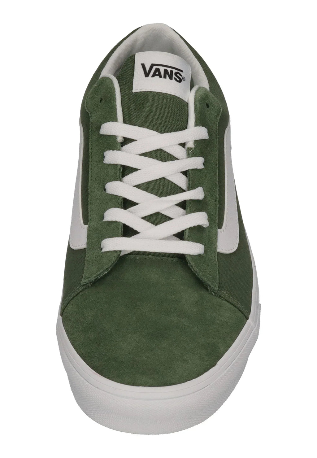 Vans - VERO LS Suede Canvas | Sneakers | Nur bei shoedeal.de, deinem Onlineshop für Schuhe mit Stil. – Bild 3