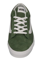 Vans - VERO LS Suede Canvas | Sneakers | Nur bei shoedeal.de, deinem Onlineshop für Schuhe mit Stil. – Bild 3