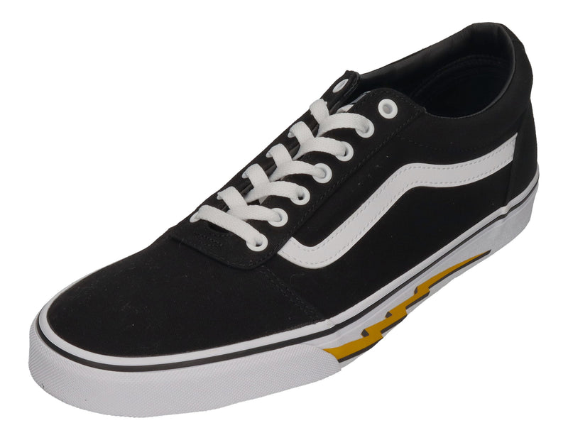 VANS Skater in Übergrößen WARD (Variety Sidewall) black