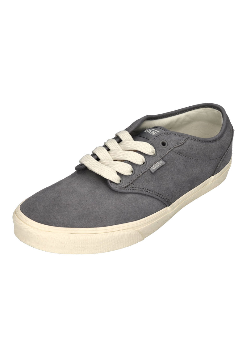 VANS Sneakers in Übergrößen ATWOOD Chunky Lace frost gray
