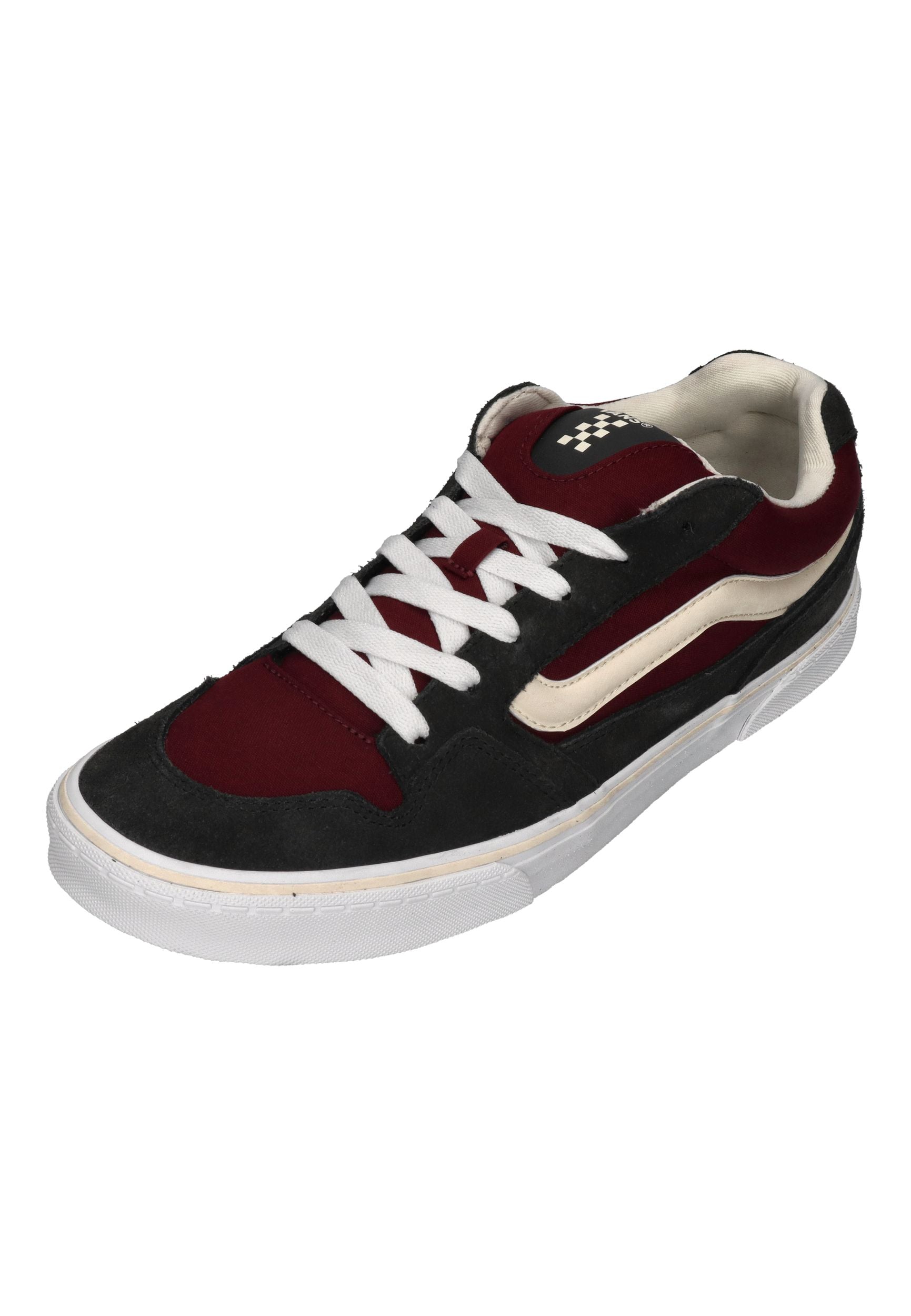 VANS Sneakers in Übergrößen CALDRONE Varsity Block multi