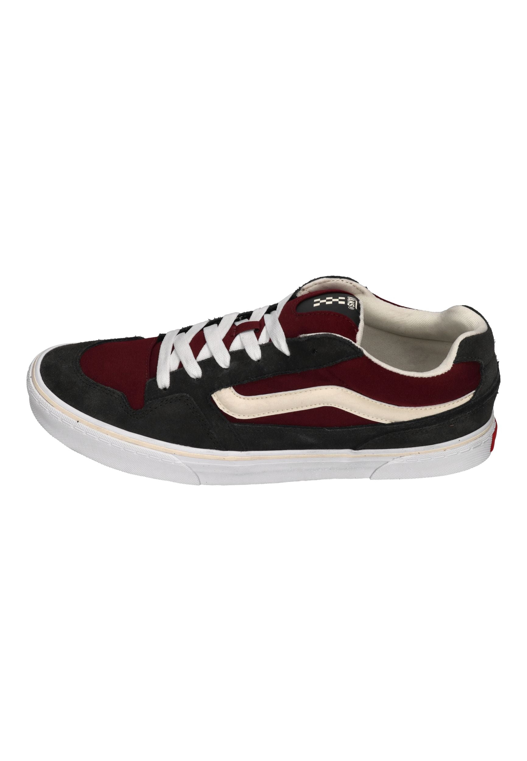 VANS Sneakers in Übergrößen CALDRONE Varsity Block multi