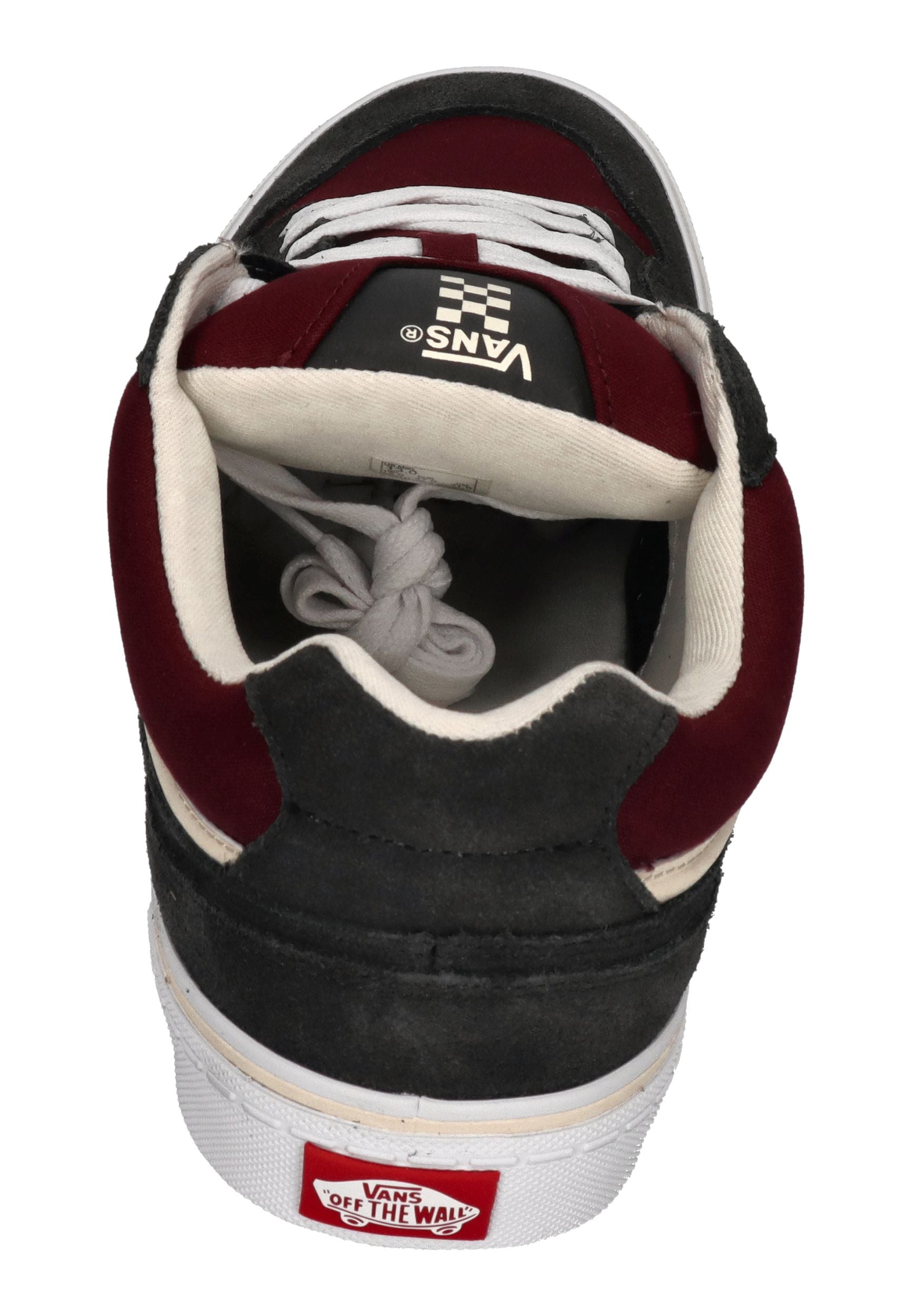 VANS Sneakers in Übergrößen CALDRONE Varsity Block multi