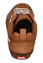 VANS Sneakers in Übergrößen FILMORE SUEDE GUM chipmunk
